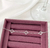 Pulseira Trevo VC Cristal - 3 pingentes