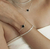 Pulseira Trevo VC Preta - comprar online