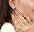 Anel Luana Gota - comprar online