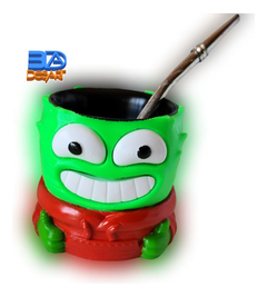 Mate Cogollin Impresión 3d en internet