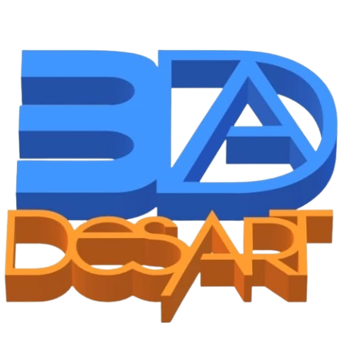 DesArt3D