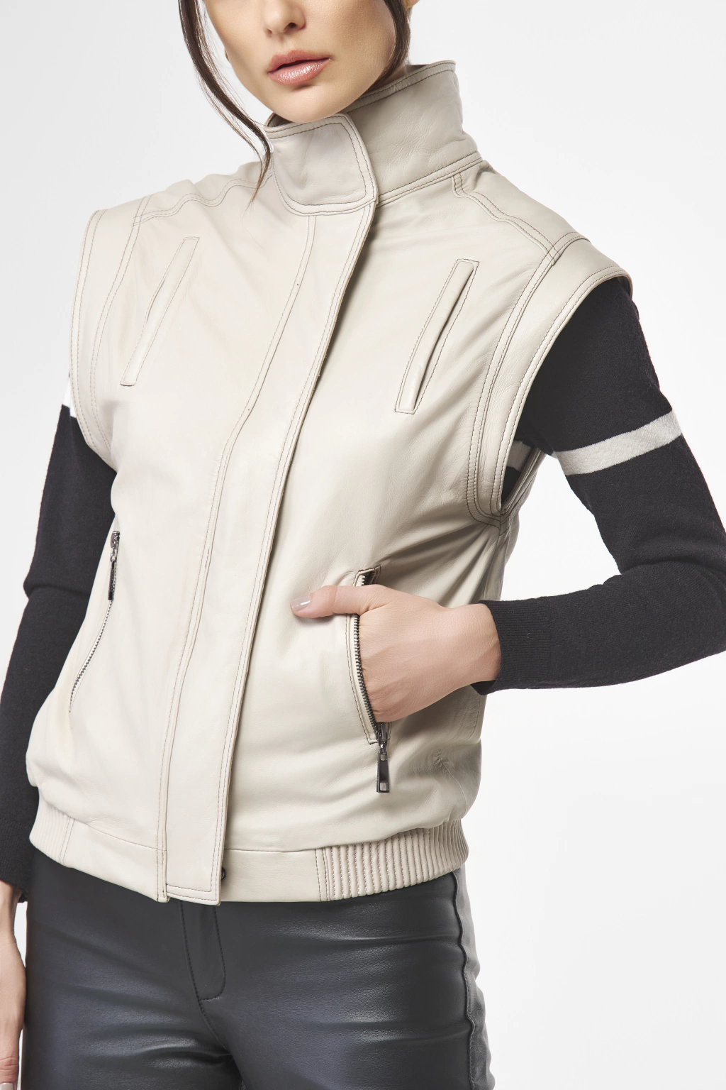 Colete Bomber Zermatt