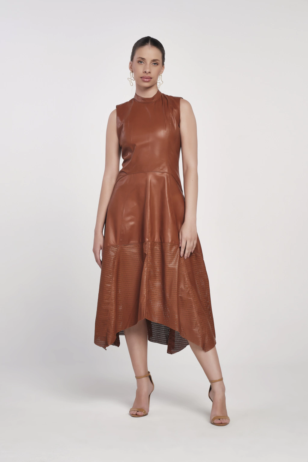 Vestido Madrid