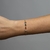 Pulseira Quadrados Coloridos - comprar online