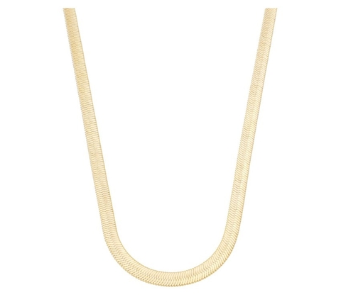 Corrente Fita Diamantada 6MM