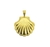 Pingente Concha - comprar online