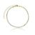 Pulseira em Strass Fruta Cor