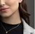Conjunto Coração Pixel Banhada a Ouro 18K - comprar online
