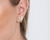 Conjunto Love Banhado a Ouro 18K - comprar online