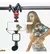 Kit streaming vlog trípode micrófono control iluminador led - Store Premium Importaciones