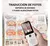 Traductor instantáneo, conexión Wifi, 137 Idiomas Modelo T10 - tienda online