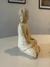 Buda Decorativo Mudra Del Dhyana O De Meditación 22cm de Altura - comprar online