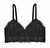 Bralette Blanco Negro en internet