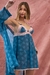 Camisolin Dalila mystic Indigo - comprar online