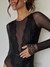 Body Torino Negro - comprar online