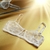 Corpiño Balconette Opalo Blanco - comprar online