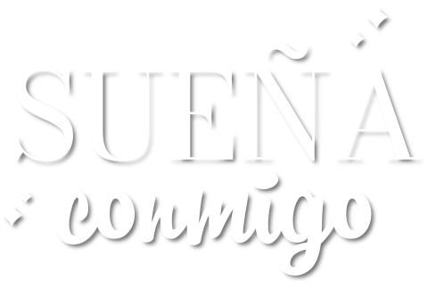 Sueña Conmigo