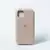 FUNDA SILICONE CASE I PHONE