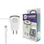 CARGADOR MICRO USB 2.1 KARSEN
