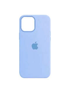 FUNDA SILICONE CASE I PHONE