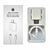 CARGADOR COMPLETO (cabezal + cable) - comprar online