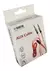 CABLE AUXILIAR CON MICROFONO