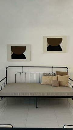 Set “Falsos Vinilos” - Ática Art