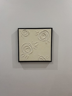 Cuadro “Flowers” - Ática Art