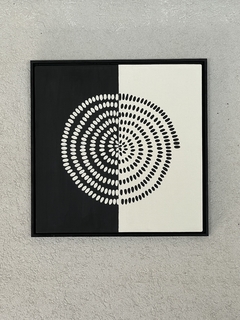 Painting “Recreation 2” - buy online
