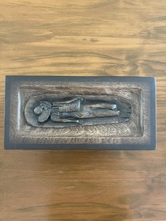 Cofres “Mujer”