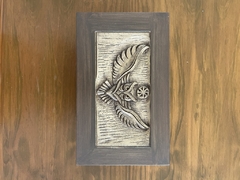Cofre “Águila” - Ática Art