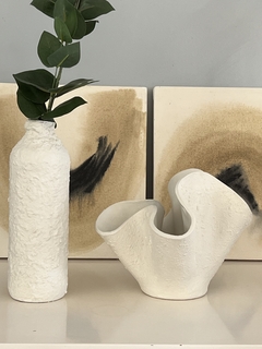 Jarrón “Camelia” - comprar online
