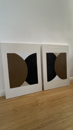 Set “Falsos Vinilos” - buy online