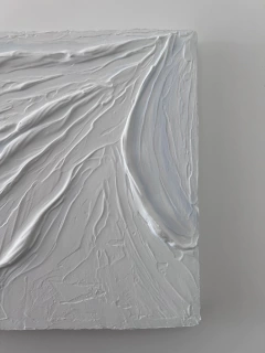 Cuadros “Océano 1”, Disponible - Ática Art