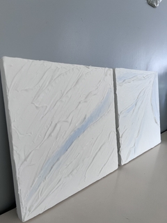 Cuadro “Océano 4”, Disponible. - tienda online