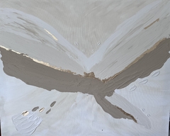 Cuadro “Mariposa”, disponible - Ática Art