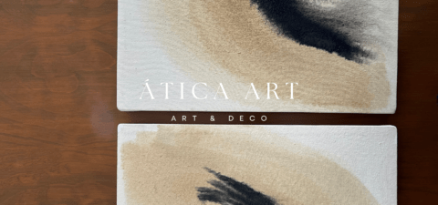 Carrusel Ática Art