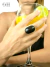 Anel Omega caprino en internet