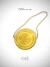 Bolsa de capim dourado - OhLuca.com | Moda, arte, roupa e acessórios.
