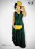 Bolsa de mão de Capim Dourado - comprar online