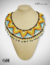 Colar de miçanga "Dakota" - buy online