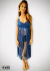 Vestido Malha "Rio"