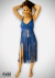 Vestido Malha "Rio" on internet