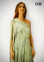 Vestido "Roma" macrame