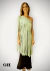 Vestido "Roma" macrame - comprar online