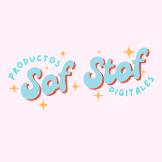 Sof Stof productos digitales 