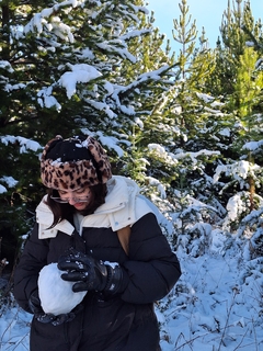 Ushankas (A pedido) - comprar online