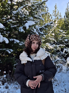 Ushankas (A pedido)