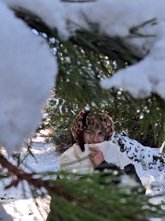 Ushankas (A pedido) - Severino