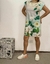 vestido farm rendado - comprar online